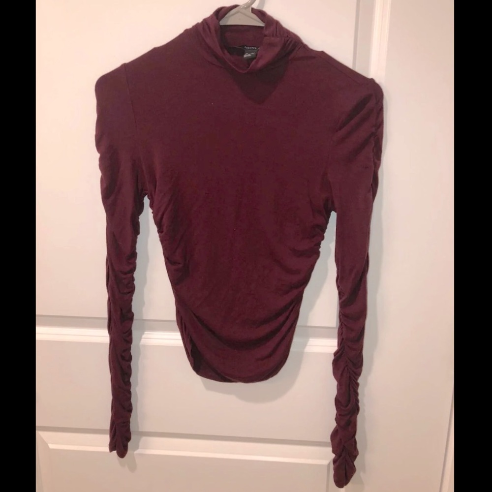 Forever 21 Top